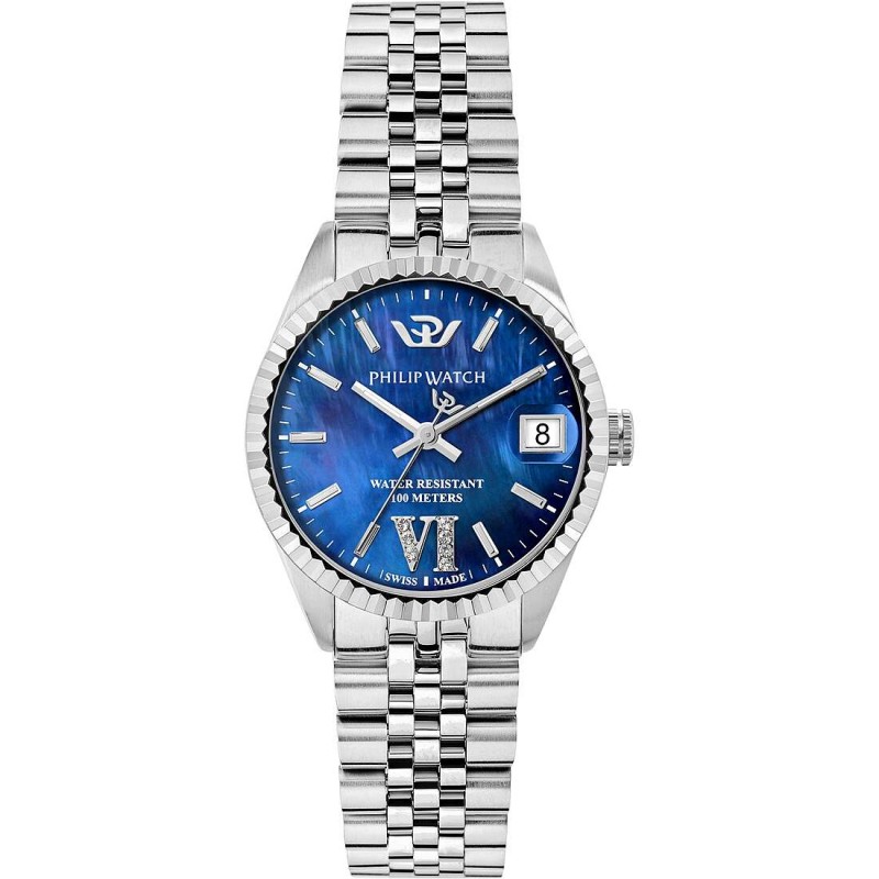 Orologio Philip Watch Caribe Urban Lady